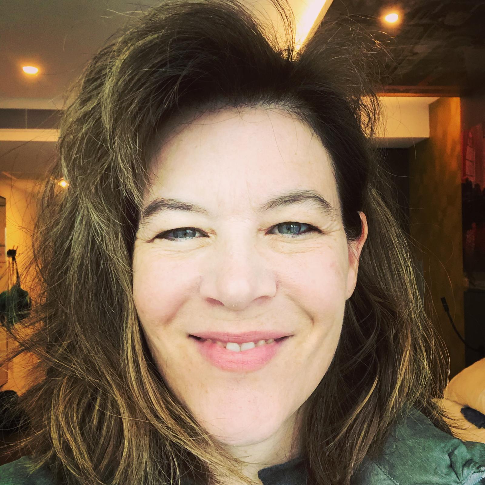 profile photo kat cizek