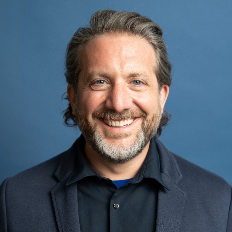Sam Hunter Magee profile photo