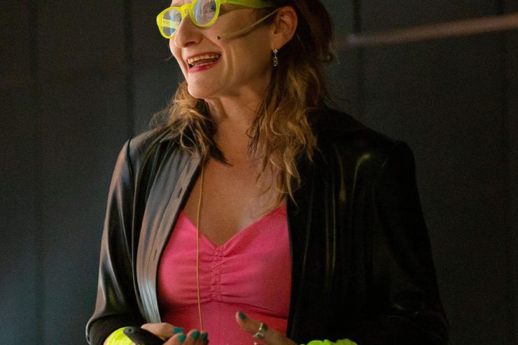 Lead Researcher and Methodological Architect of the shrine project