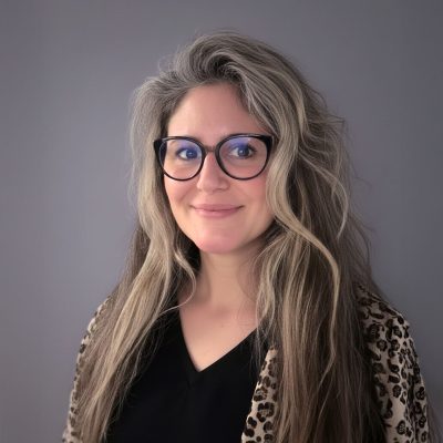 team lead of shrine portrait