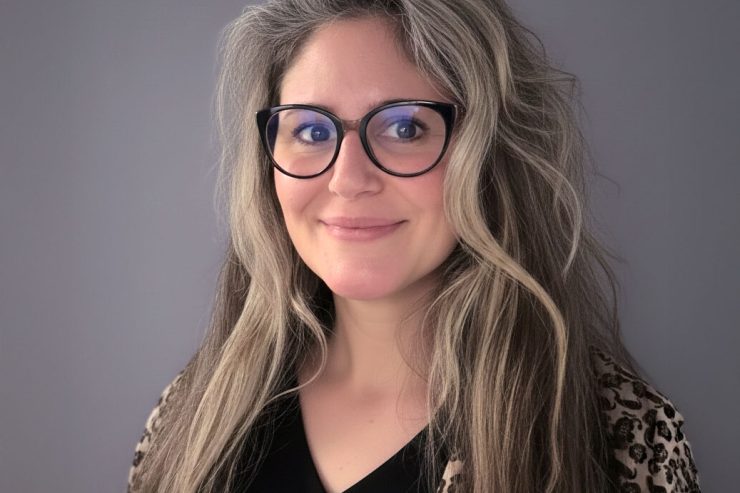 team lead of shrine portrait