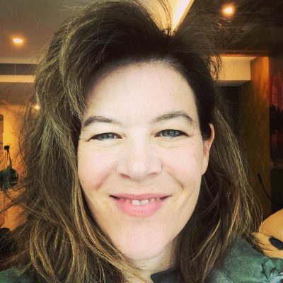 profile photo kat cizek