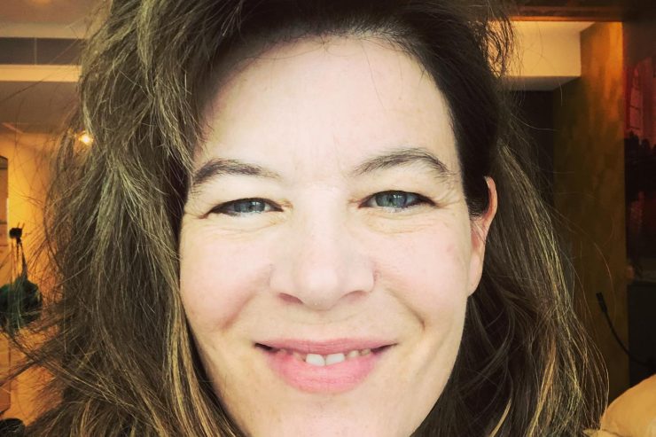 profile photo kat cizek