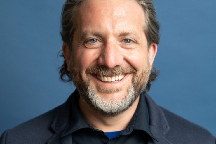 Sam Hunter Magee profile photo