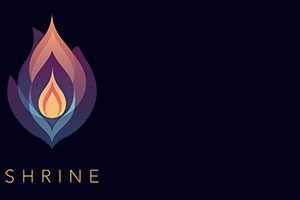 shrine logo